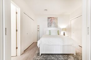 Global Luxury Suites Downtown Boston