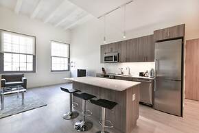 Global Luxury Suites Downtown Boston