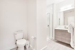 Global Luxury Suites Downtown Boston