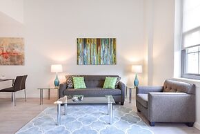 Global Luxury Suites Downtown Boston