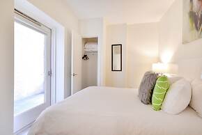 Global Luxury Suites Downtown Boston