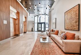 Global Luxury Suites Downtown Boston