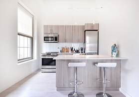 Global Luxury Suites Downtown Boston