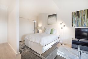 Global Luxury Suites Downtown Boston