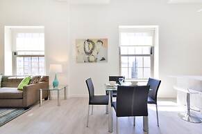 Global Luxury Suites Downtown Boston