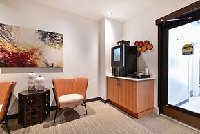 Global Luxury Suites Downtown Boston