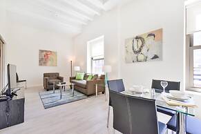 Global Luxury Suites Downtown Boston