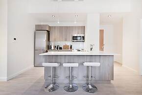 Global Luxury Suites Downtown Boston