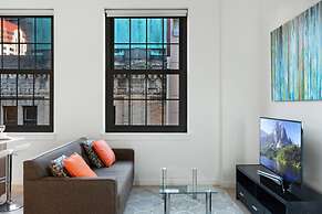 Global Luxury Suites Downtown Boston