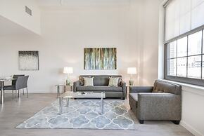 Global Luxury Suites Downtown Boston