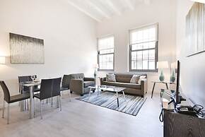 Global Luxury Suites Downtown Boston
