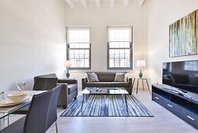 Global Luxury Suites Downtown Boston