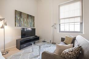 Global Luxury Suites Downtown Boston