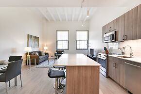 Global Luxury Suites Downtown Boston