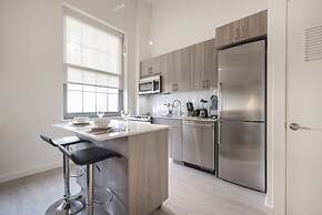 Global Luxury Suites Downtown Boston