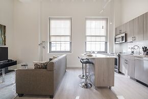 Global Luxury Suites Downtown Boston