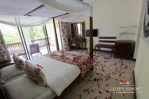 Lotfa Resort Diani