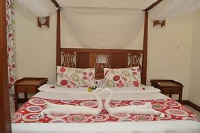 Lotfa Resort Diani