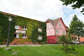 Parkhotel Fischer
