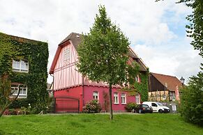 Parkhotel Fischer