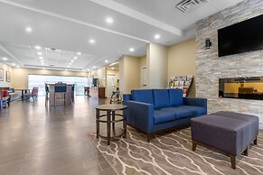 Comfort Inn & Suites