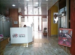 Hotel Casablanca