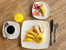 ibis Cali Granada