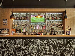 ibis Cali Granada