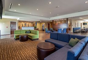 Comfort Inn & Suites – Harrisburg Airport – Hershey South