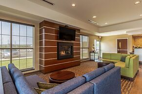 Comfort Inn & Suites – Harrisburg Airport – Hershey South