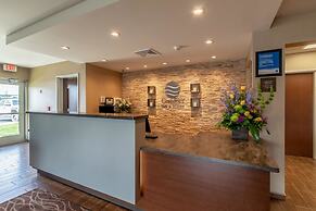 Comfort Inn & Suites – Harrisburg Airport – Hershey South