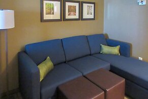 Comfort Inn & Suites – Harrisburg Airport – Hershey South