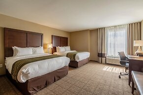 Comfort Inn & Suites – Harrisburg Airport – Hershey South