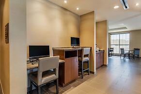 Comfort Inn & Suites – Harrisburg Airport – Hershey South