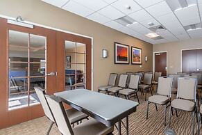 Comfort Inn & Suites – Harrisburg Airport – Hershey South