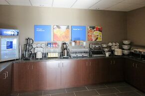 Comfort Inn & Suites – Harrisburg Airport – Hershey South
