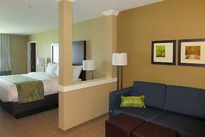 Comfort Inn & Suites – Harrisburg Airport – Hershey South
