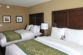 Comfort Inn & Suites – Harrisburg Airport – Hershey South