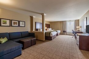 Comfort Inn & Suites – Harrisburg Airport – Hershey South