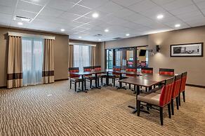 Comfort Suites Columbus Airport