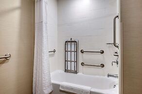 Comfort Suites Columbus Airport