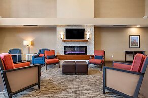 Comfort Suites Columbus Airport