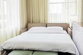 DoubleTree by Hilton Youngstown Downtown