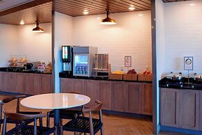 Fairfield Inn & Suites by Marriott Columbus, IN