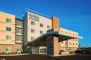 Fairfield Inn & Suites by Marriott Columbus, IN