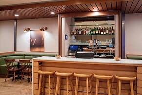 Fairfield Inn & Suites by Marriott Columbus, IN