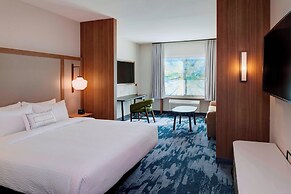Fairfield Inn & Suites by Marriott Columbus, IN