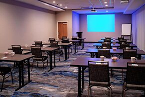 Fairfield Inn & Suites by Marriott Columbus, IN