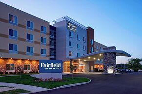 Fairfield Inn & Suites by Marriott Columbus, IN