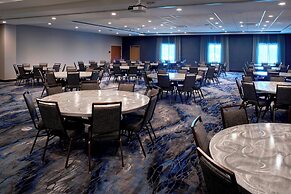 Fairfield Inn & Suites by Marriott Columbus, IN